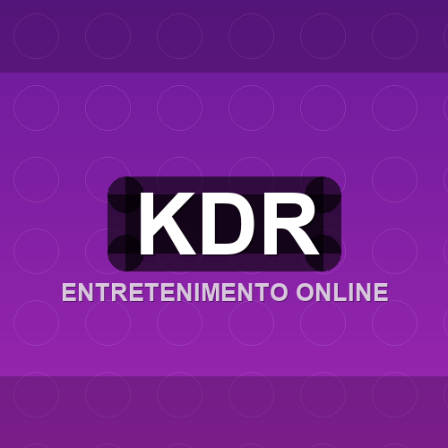 kdr logo