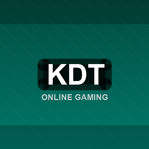 kdt logo
