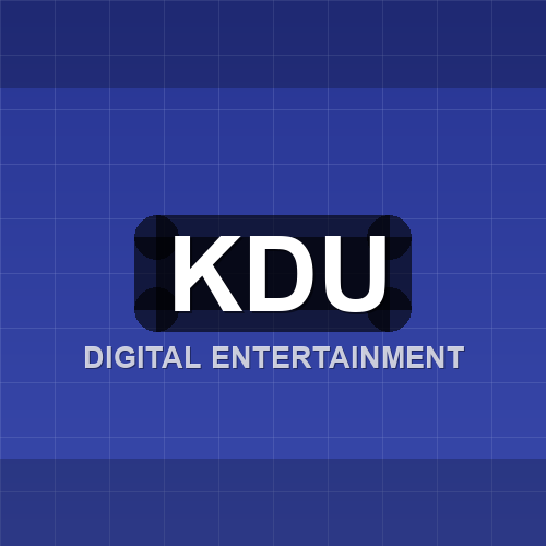 kdu logo