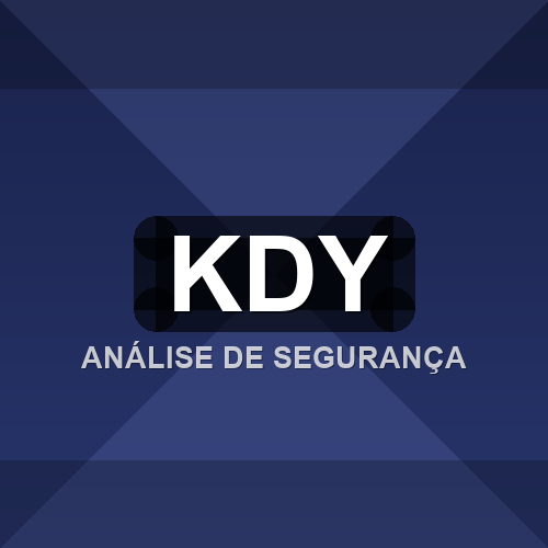 kdy logo