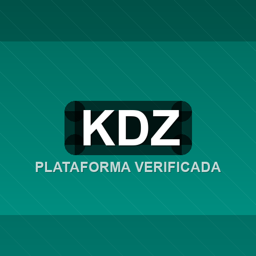 kdz logo