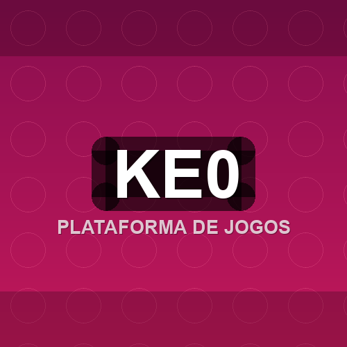 ke0 logo