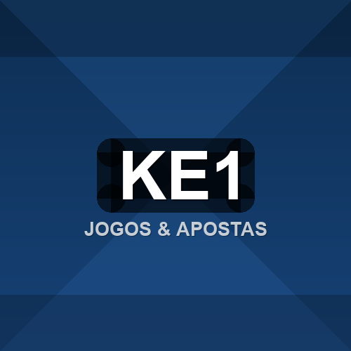 ke1 logo