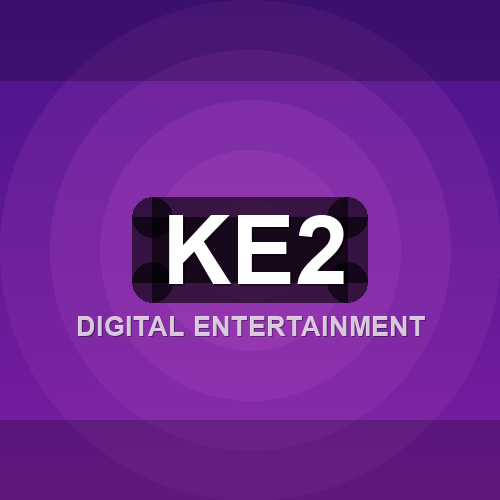 ke2 logo