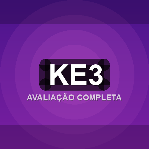 ke3 logo