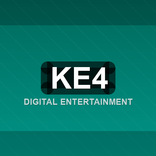 ke4 logo