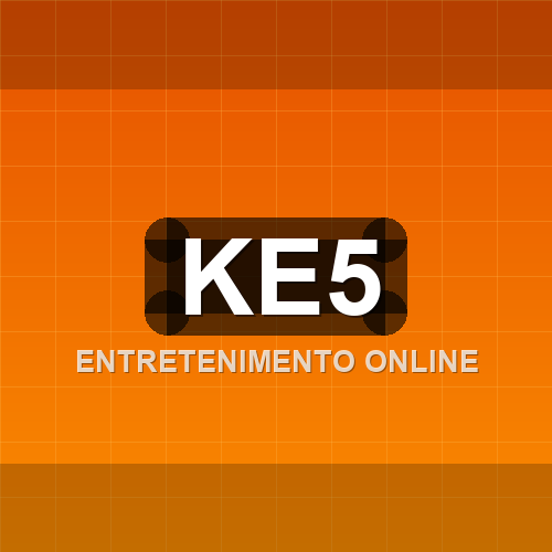 ke5 logo