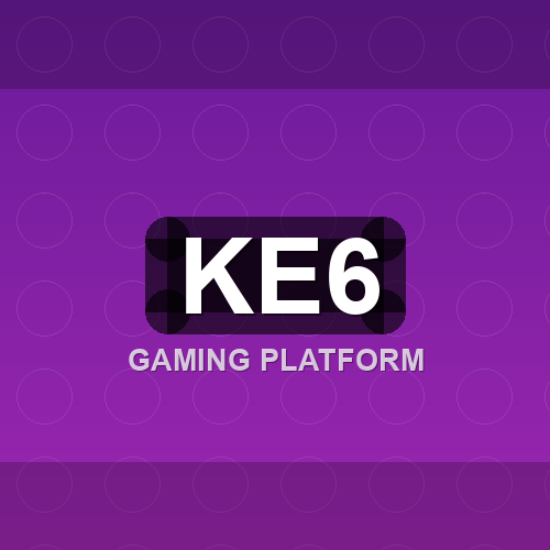 ke6 logo