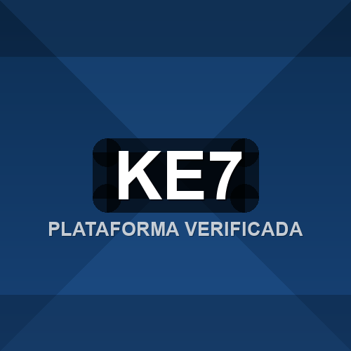 ke7 logo