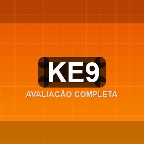 ke9 logo