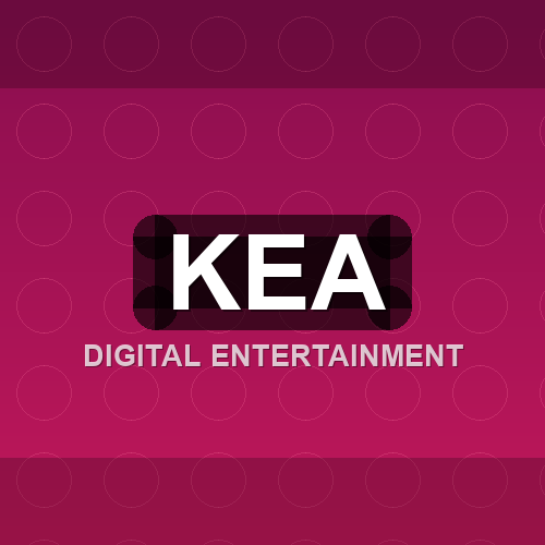 kea logo