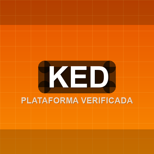 ked logo