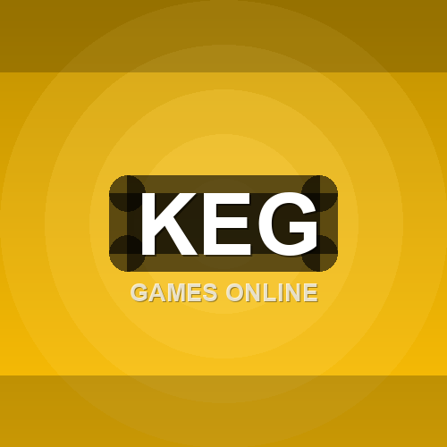 keg logo