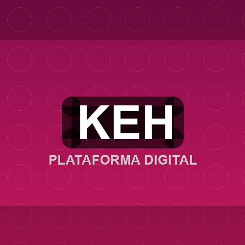 keh logo