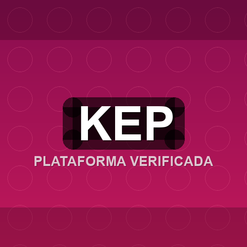 kep logo