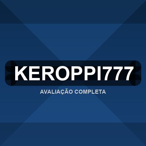 keroppi777 logo