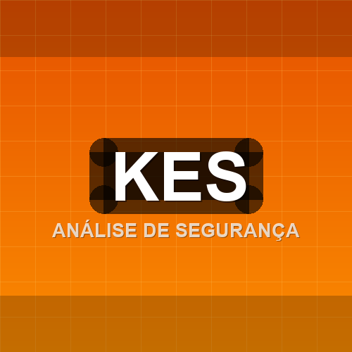 kes logo