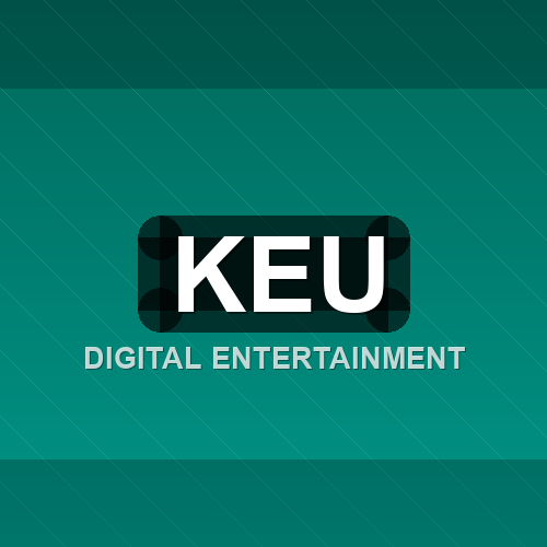 keu logo
