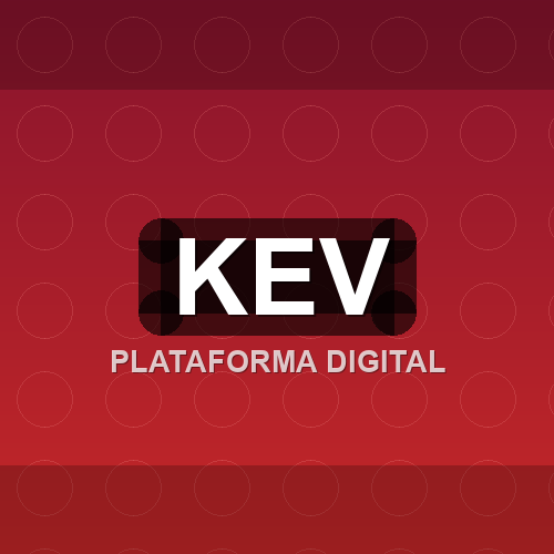 kev logo