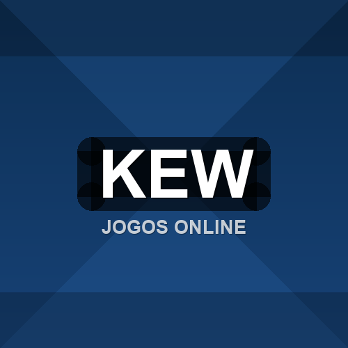 kew logo