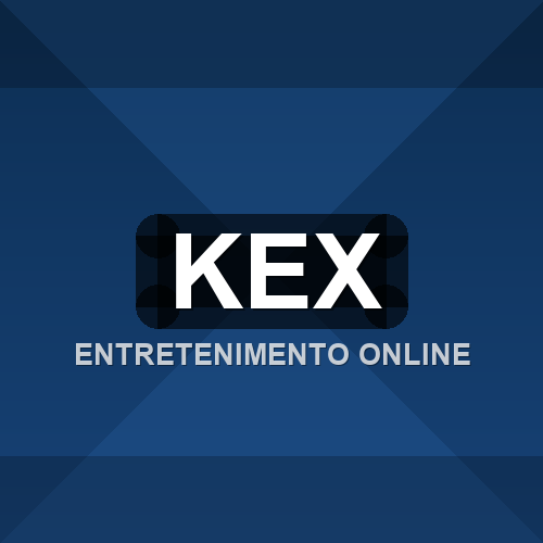 kex logo