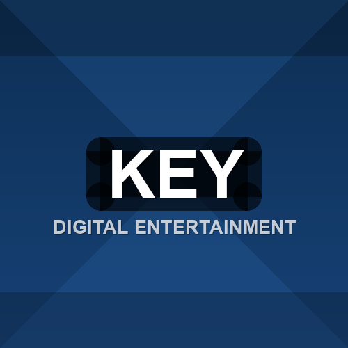 key logo