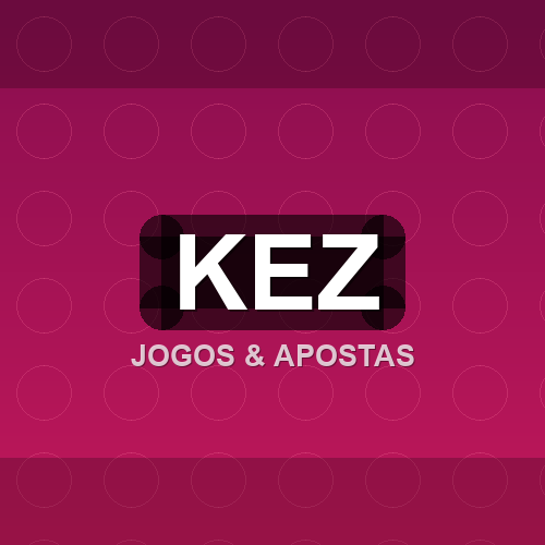 kez logo