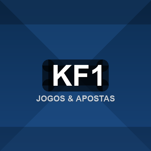 kf1 logo