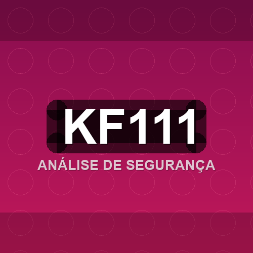 kf111 logo