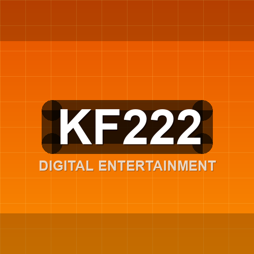 kf222 logo