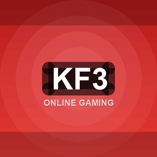kf3 logo