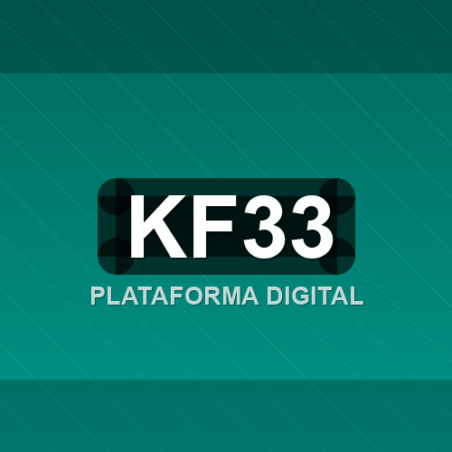 kf33 logo