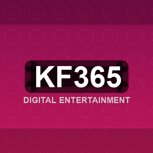 kf365 logo