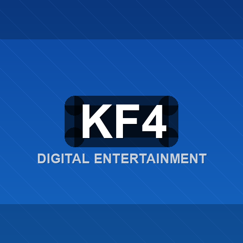 kf4 logo