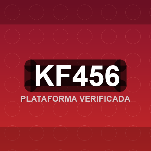 kf456 logo