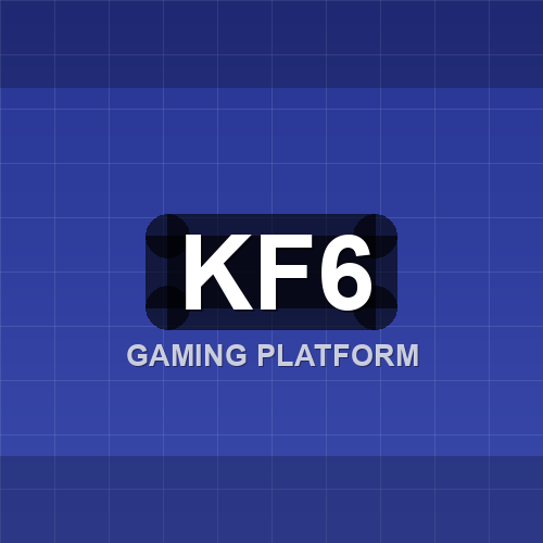 kf6 logo