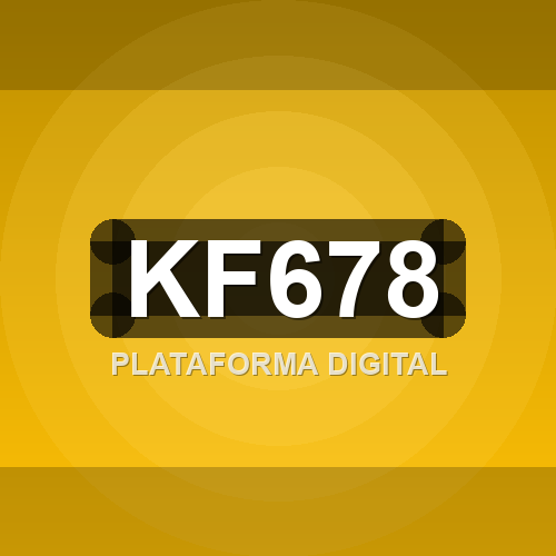 kf678 logo