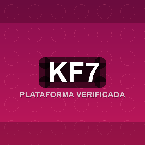 kf7 logo
