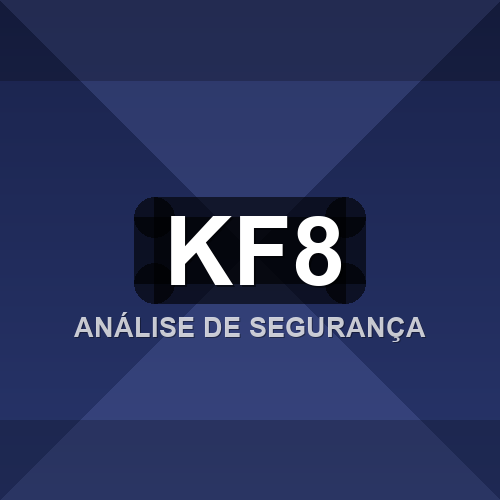 kf8 logo