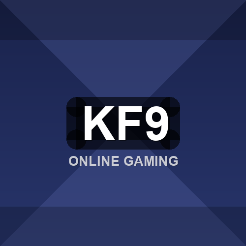 kf9 logo