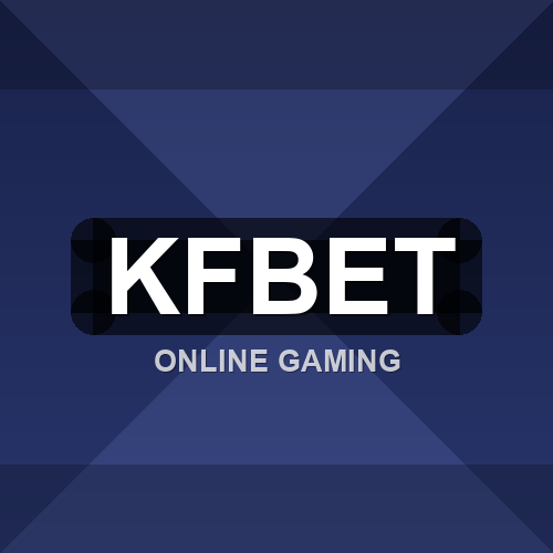 kfbet logo