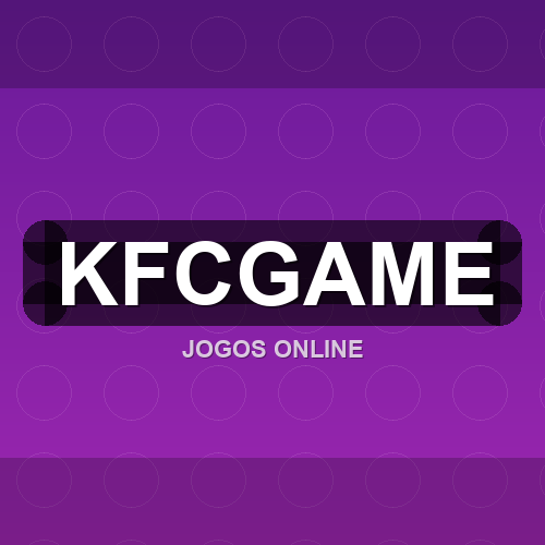 kfcgame logo
