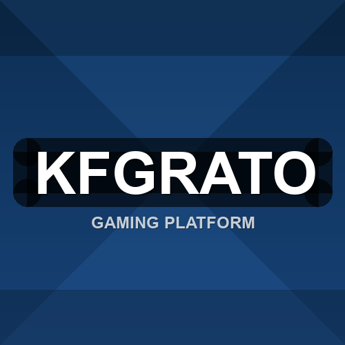 kfgrato logo