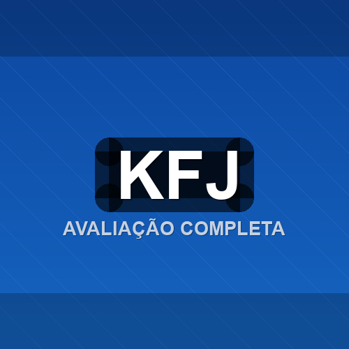 kfj logo