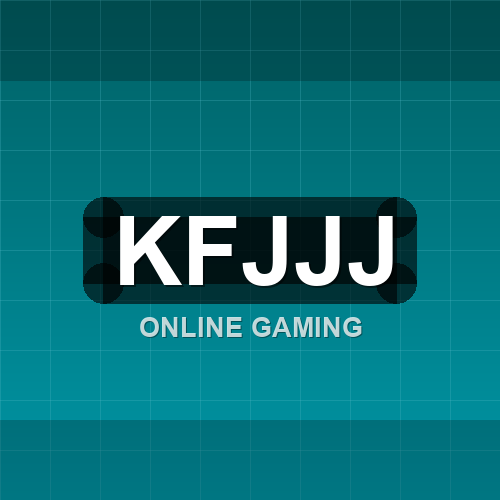 kfjjj logo