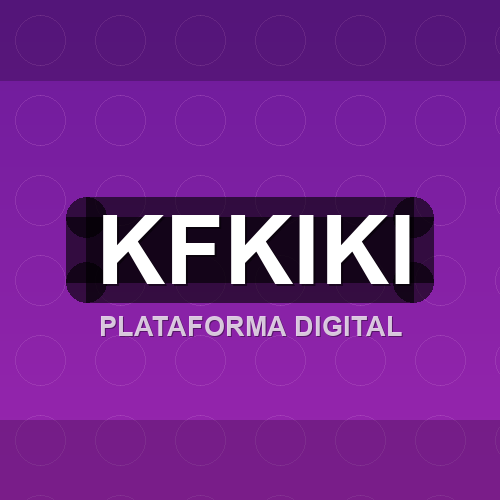 kfkiki logo