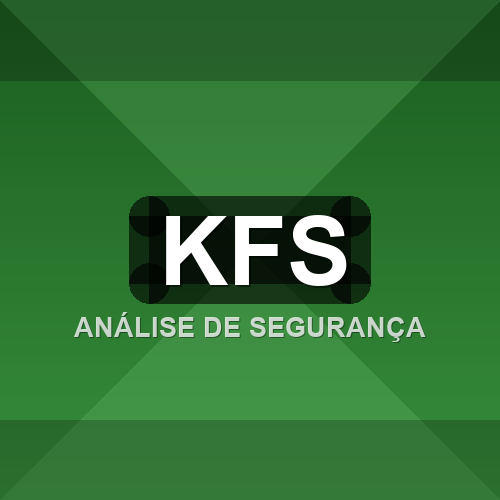 kfs logo