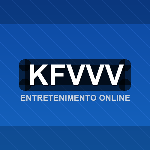 kfvvv logo