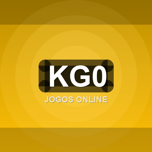 kg0 logo