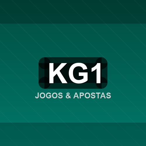 kg1 logo